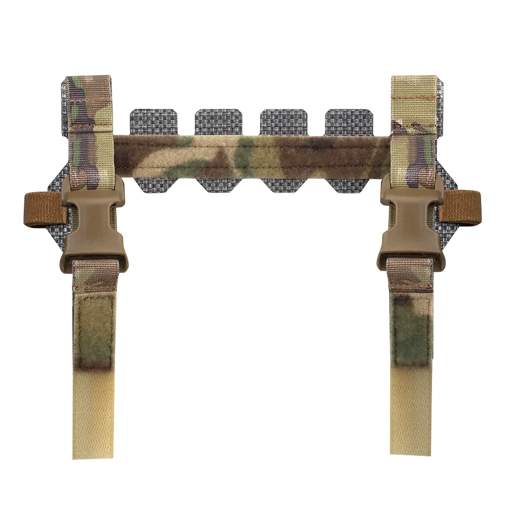 Adaptador rápido placa Avs