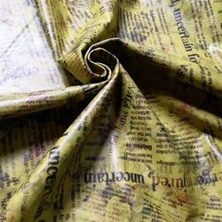1.1mm Yellowish-Green Waxed Cowhide.First Layer Leather.Real Leather Fabric.Handmade DIY For Leather Clothing.Full-Sheet Cutting