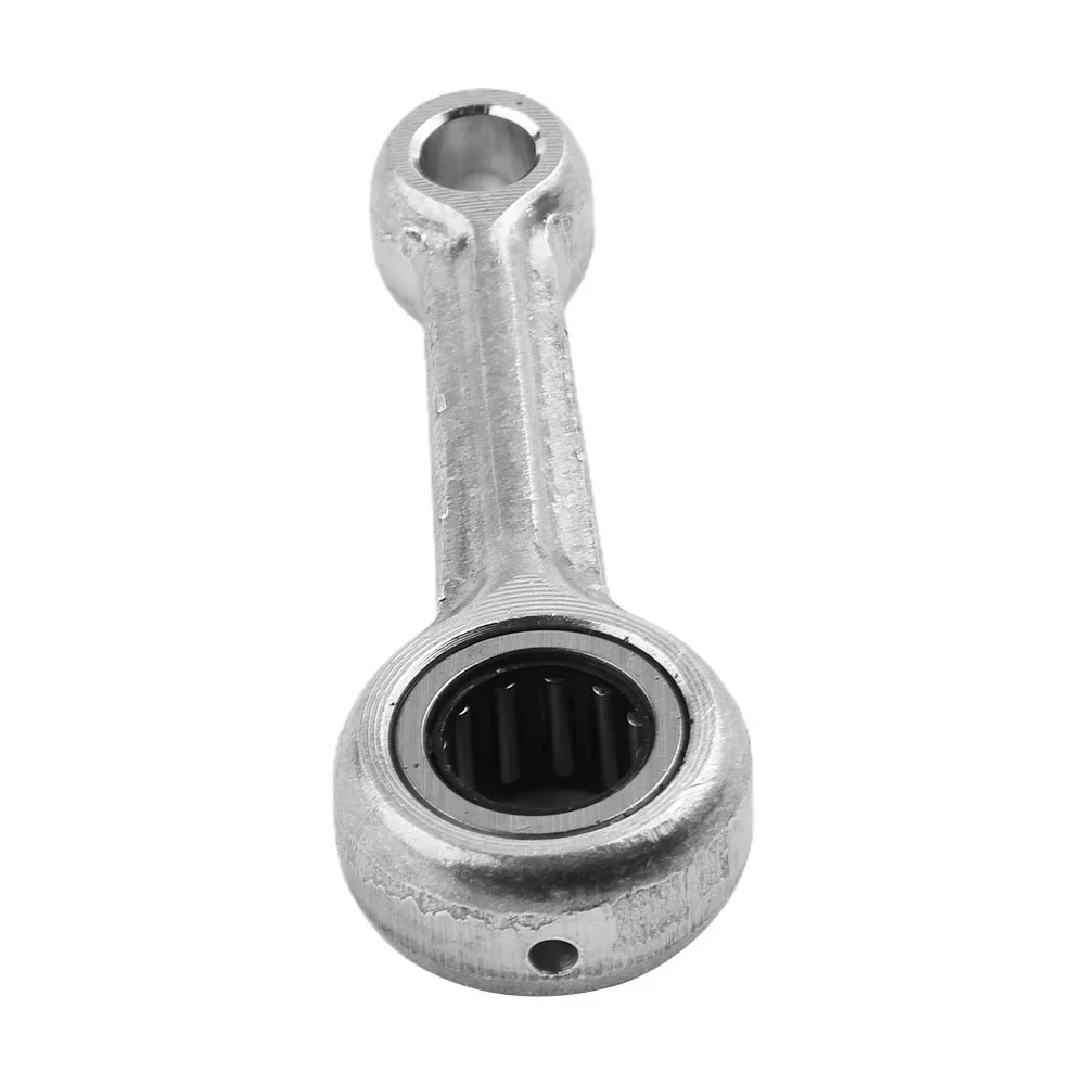 Sophisticated Design Of A Connecting Rod Tailored For Compatibility With O810 Model Electrical Tools Using Needles