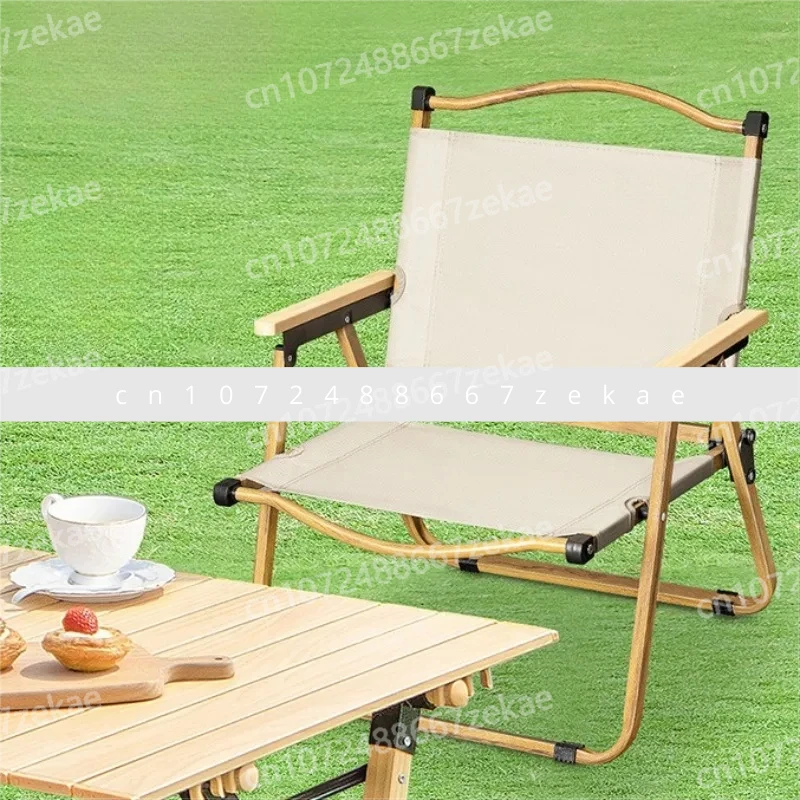 

Портативный стул для рыбалки, уличный легкий удобный одиночный складной стул для кемпинга, походы на природу, мебель для кемпинга