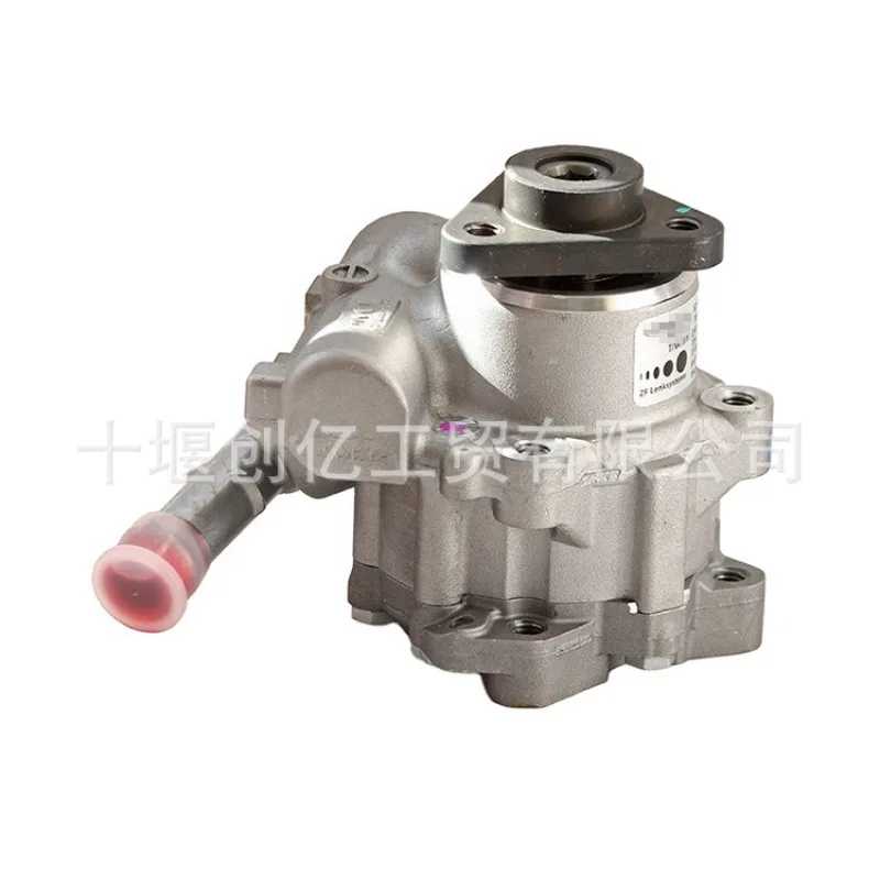 For Foton Cummins ISF2.8 Engine Hydraulic Pump Steering Power Pump 5270739 5286672