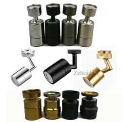 High quality  two mode water aerator faucet aerator Brass material chrome finish
