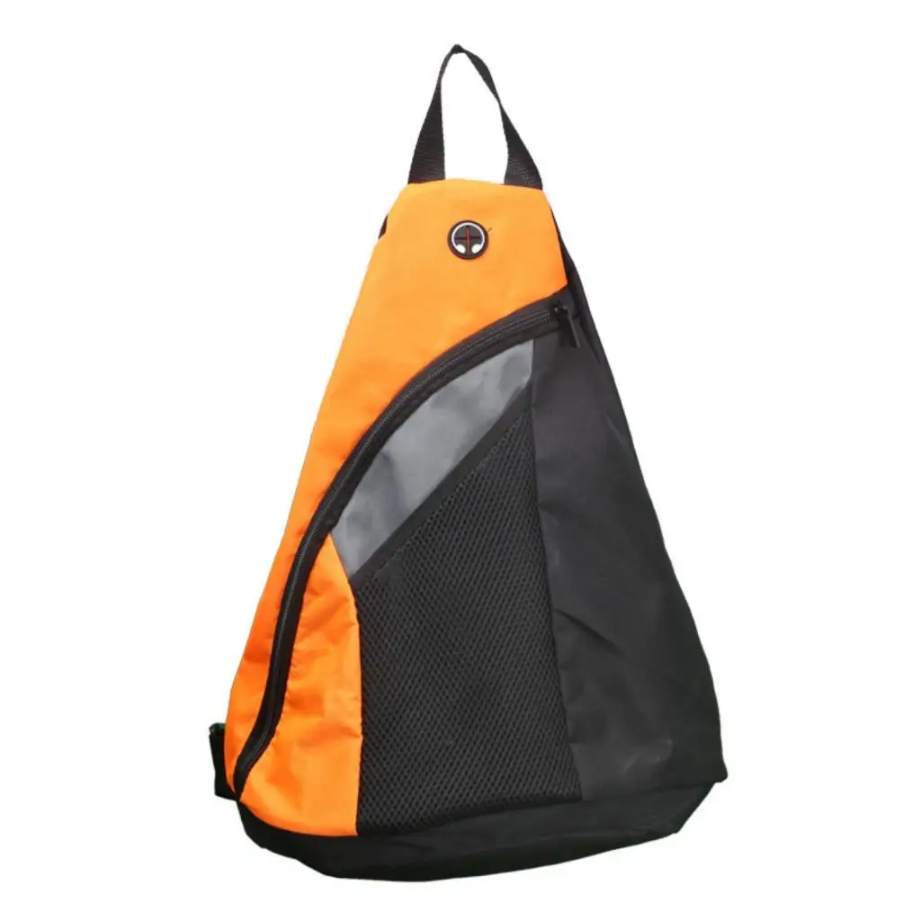 Pickleball Paddle Bag Organizer Multifunctional Sac Pickleball Storage Pouch for Outdoor Activities
