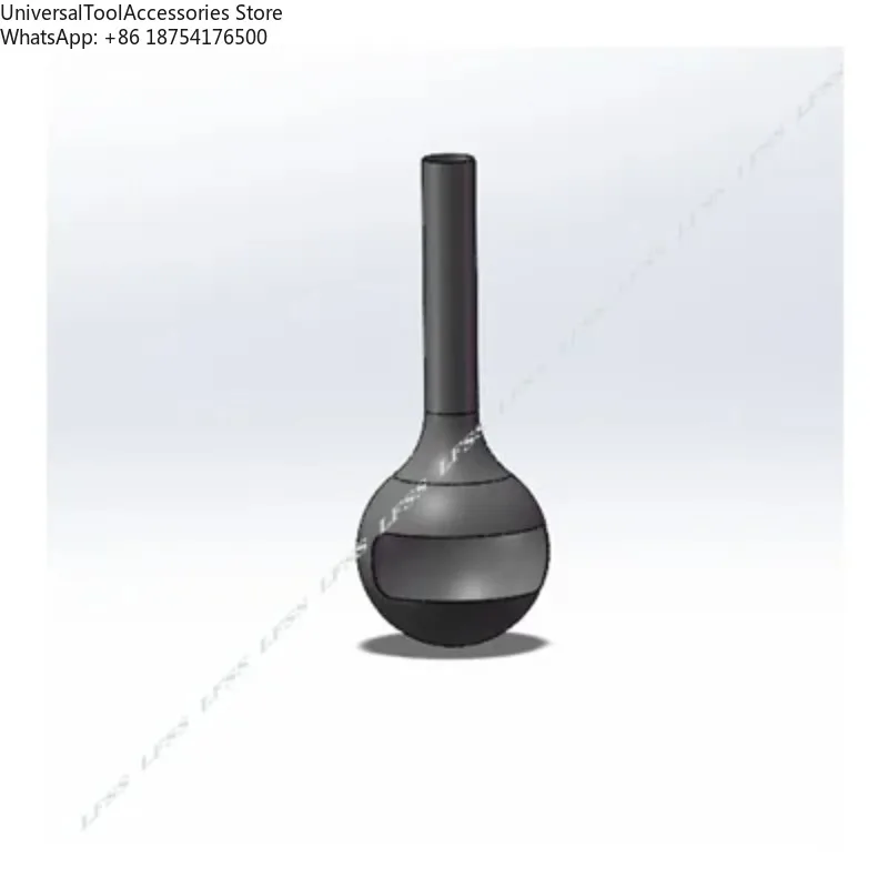 Hanging Round Stove Wood Burning Fireplace Indoor for Villa and Hotel