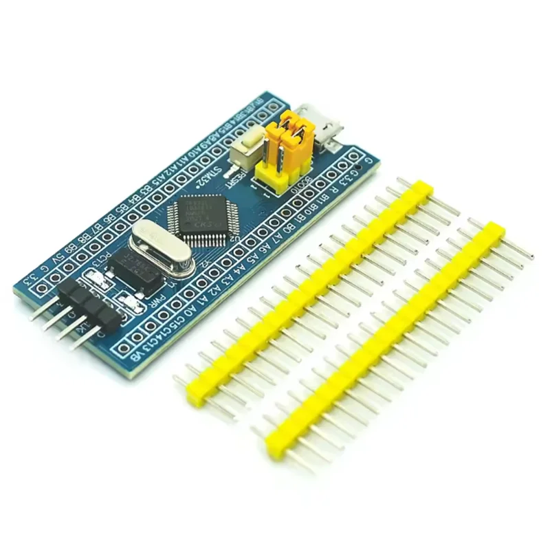 STM32F103C8T6 ARM STM32 Minimum System Development Board Module For STM32F103C8T6 ARM STM32