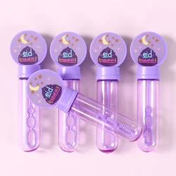 EID Mubarak Bubble Wand Soap Bottle Tube Ramadan Decor 2025 For Home Ramadan Kareem Islamic Muslim Party Eid Al Adha Gifts
