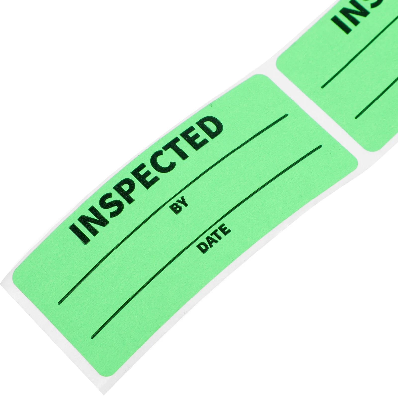 Ladder Inspectie Stickers Onderhoud Labels Inventaris Tags Magazijn Organisatie