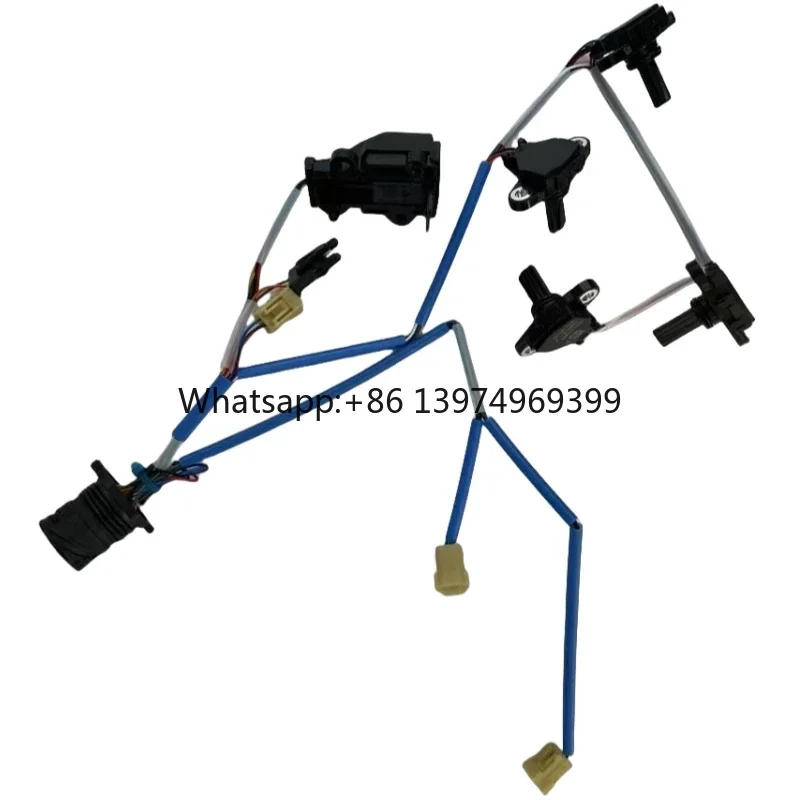 New the PDK transmission gear sensor 718 992 911 for Porsche car