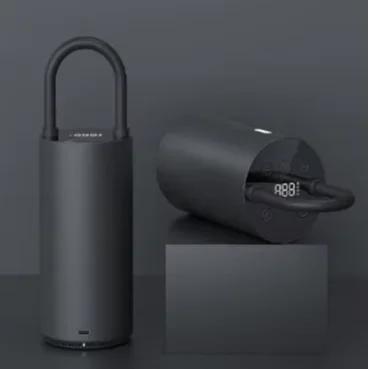 Беспроводной электрический накачиватель шин с быстрой зарядкой, автозапчасти, китайский завод