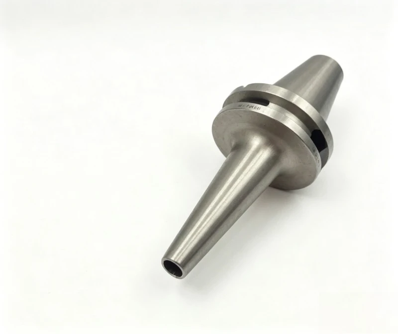 CNC Collet Chuck BT40-ADS06-60/90/120/150, High Precision Pull Back Tool Holder for Milling Machine