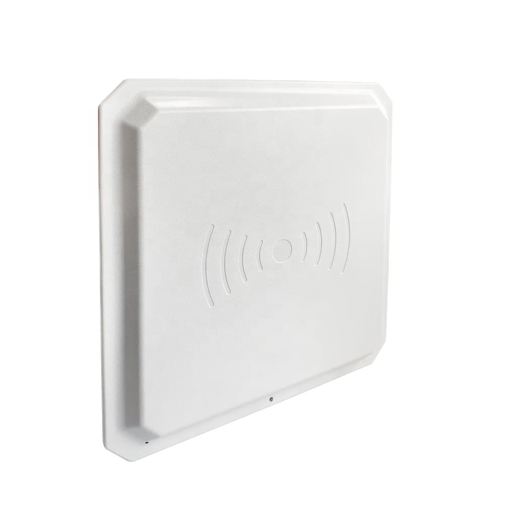 UHF 866 to 928 MHz RFID Readers for European Union And Countries Following EU Standards