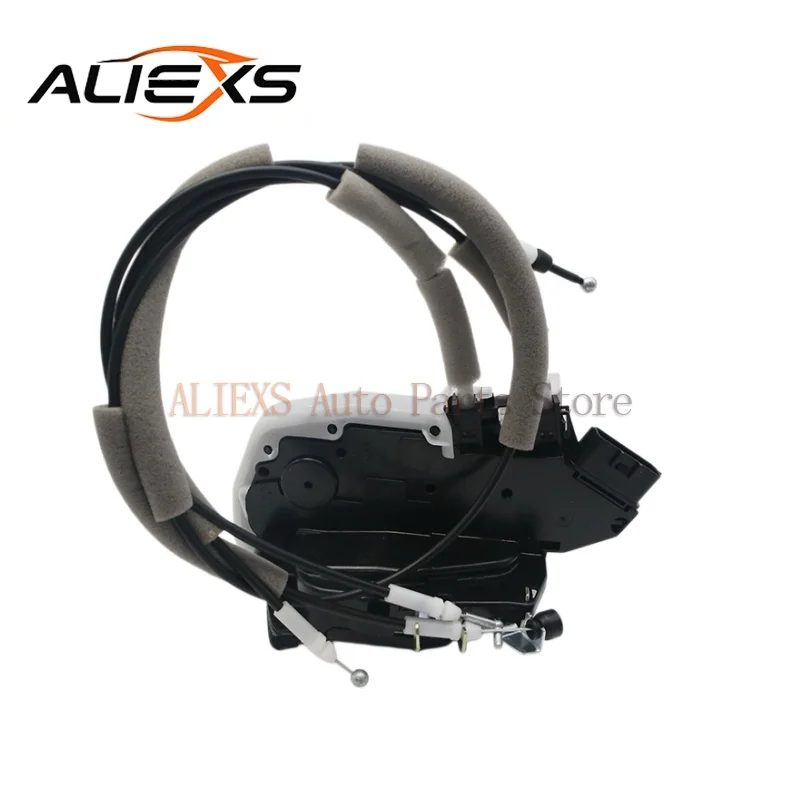 

Rear Right Door Lock Actuator 82500-1LA0A 825001LA0A for Nissan Armada 2017-2020 / Infiniti QX56 2011-2013 / QX80 2014-2019