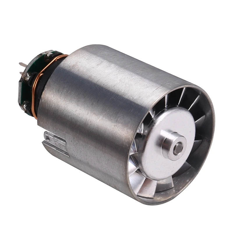 90000 RPM Brushless Motor Turbo Jet Fan Motor for Brushless Blower Violent Fan Brushless Motor-A68M