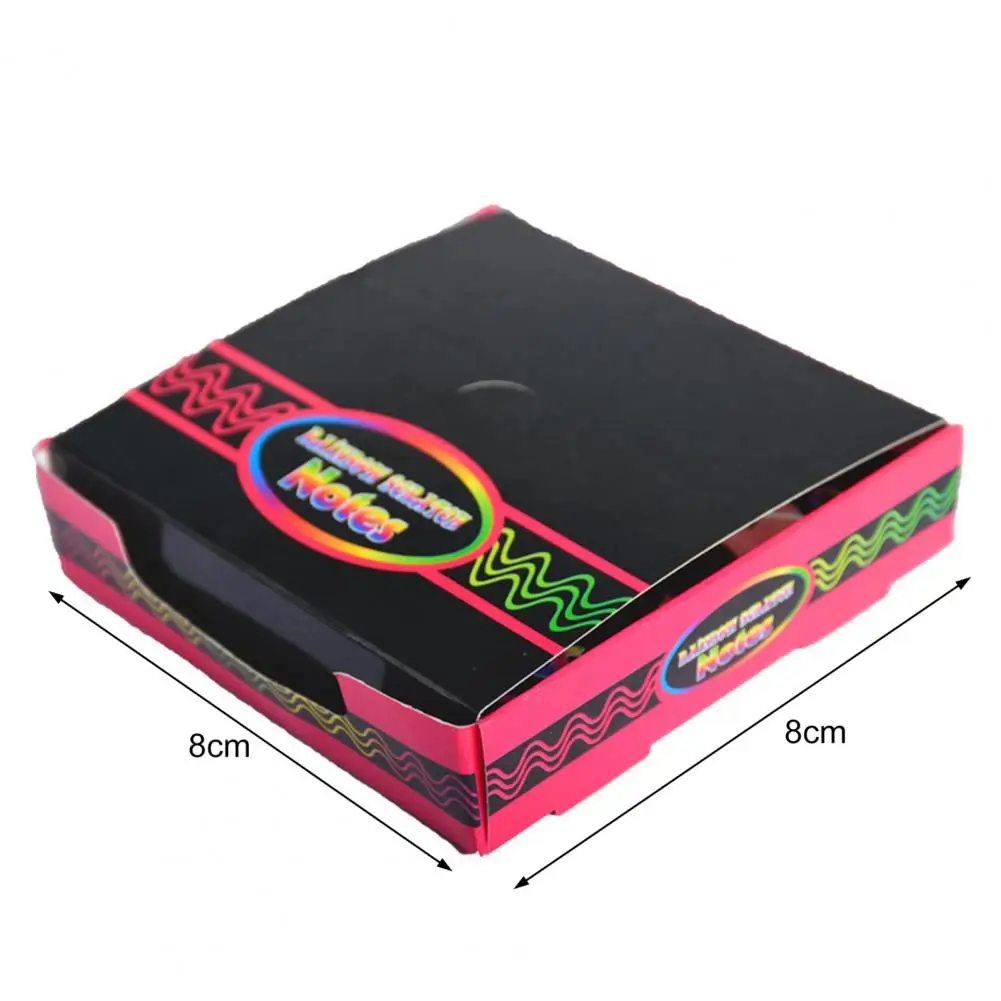 Scratch Paper colorido com 2 stylus de madeira, moldes de animais, DIY Draw, pintura brinquedos, estudantes suprimentos, crianças, crianças, 100pcs