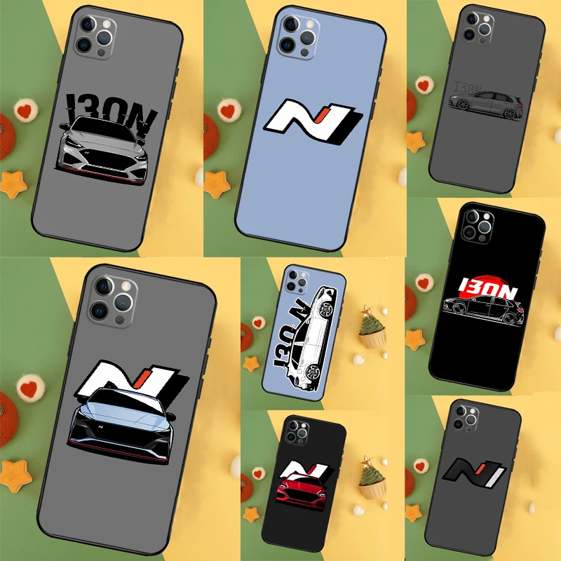 I30N Sports Car Cas…