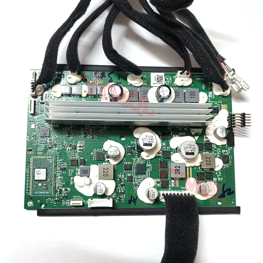 1PCS Bluetooth Speaker Motherboard Board Connector Original For JBL BOOMBOX4 BOOMBOX 4