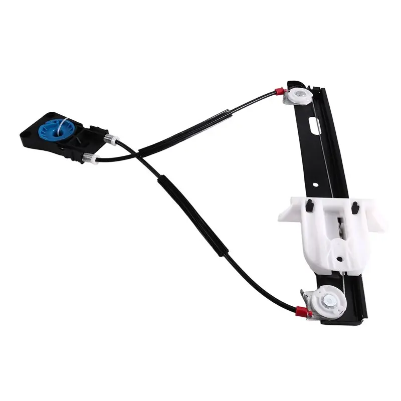 

N26R-7S71A27001B 7S71A27001BH Rear Left Power Window Regulator No Motor For Ford Mondeo Focus 2008-2016