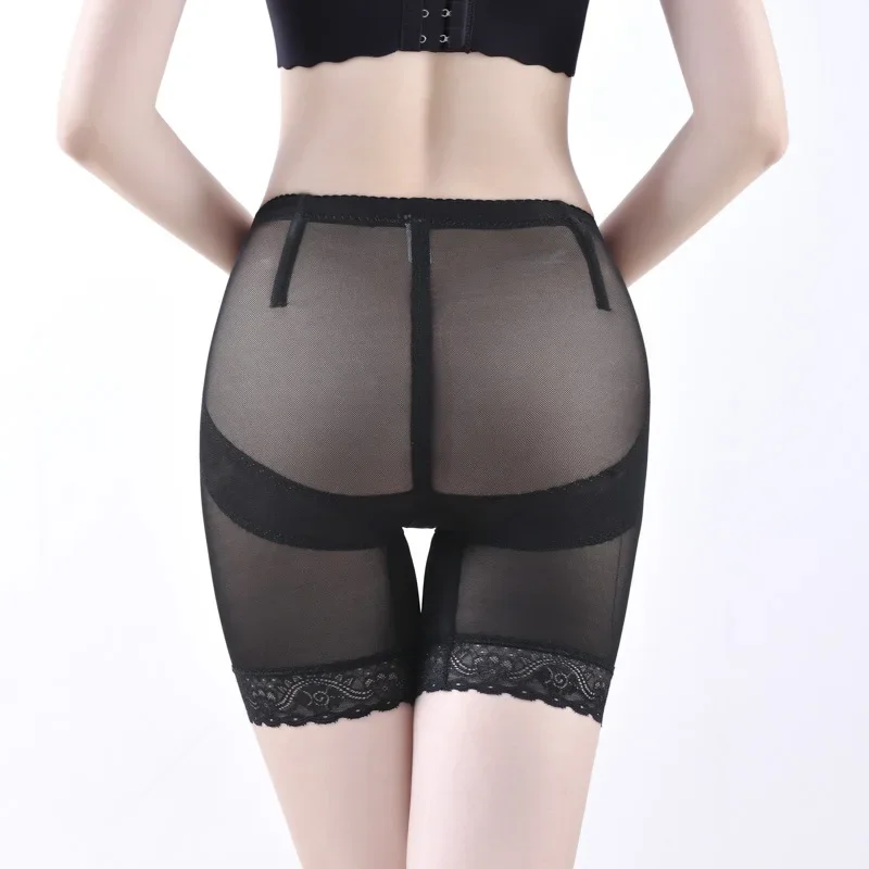 Odzież modelująca o średnim wzroście, płaski kąt, cienki styl z obniżoną talią brzucha, piękne ciało, podniesione pośladki, talia i talia po porodzie