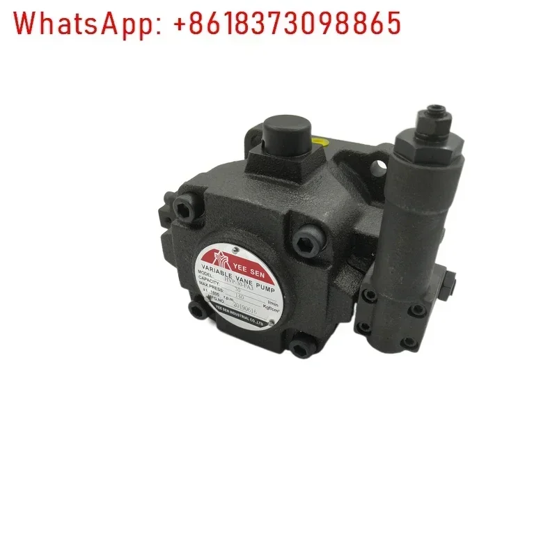 Yee SEN/YI-SHENG Yi…