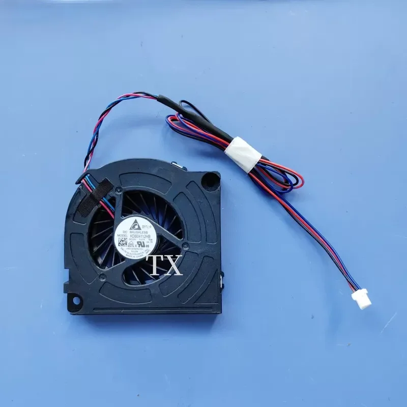 For Haier TCL Samsung LS47T3 KDB04112HB HU7580 HU8500 All-in-One Fan