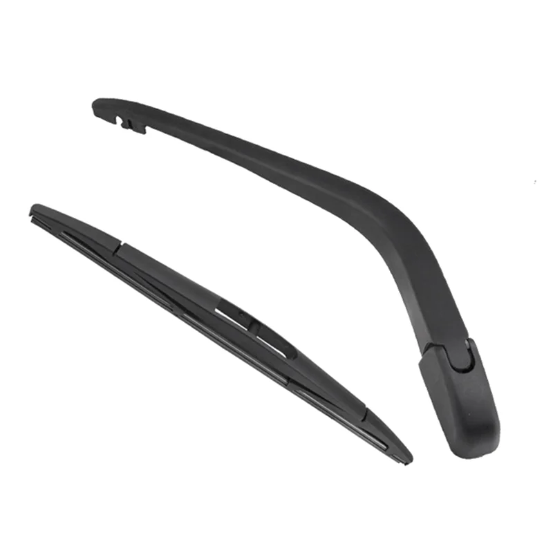 

A48M-Professional Rear Windshield Wiper Arm and Wiper Blade Set for HONDA FIT / JAZZ 2001-2008