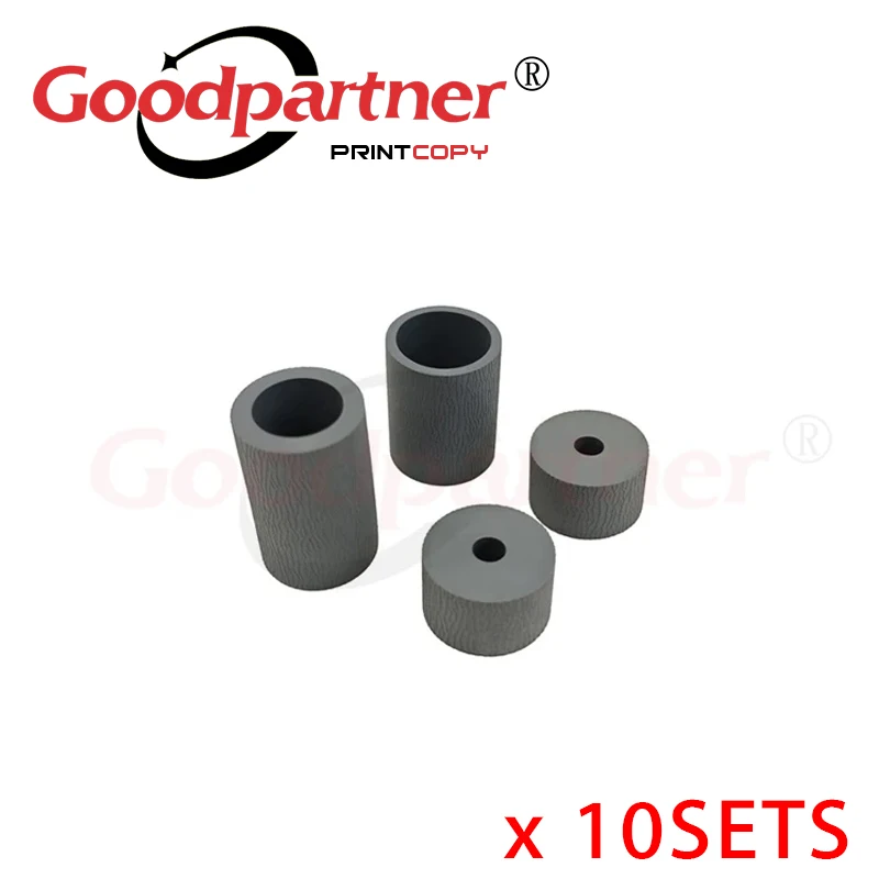 

6LJ13413000 6LH34608000 41303640000 Шина ролика захвата для TOSHIBA 230 232 250 255 256 305 16 25 160 163 165 200 202 203 205 206