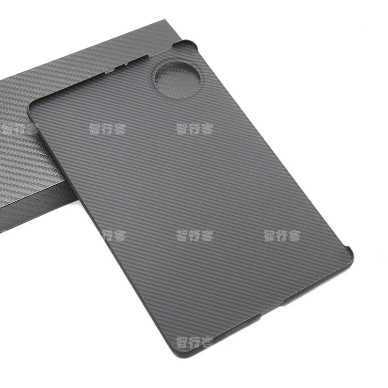 ZXKE Carbon Fiber Case For Huawei Mate Pad mini Protective shell Aramid fiber material hard shell