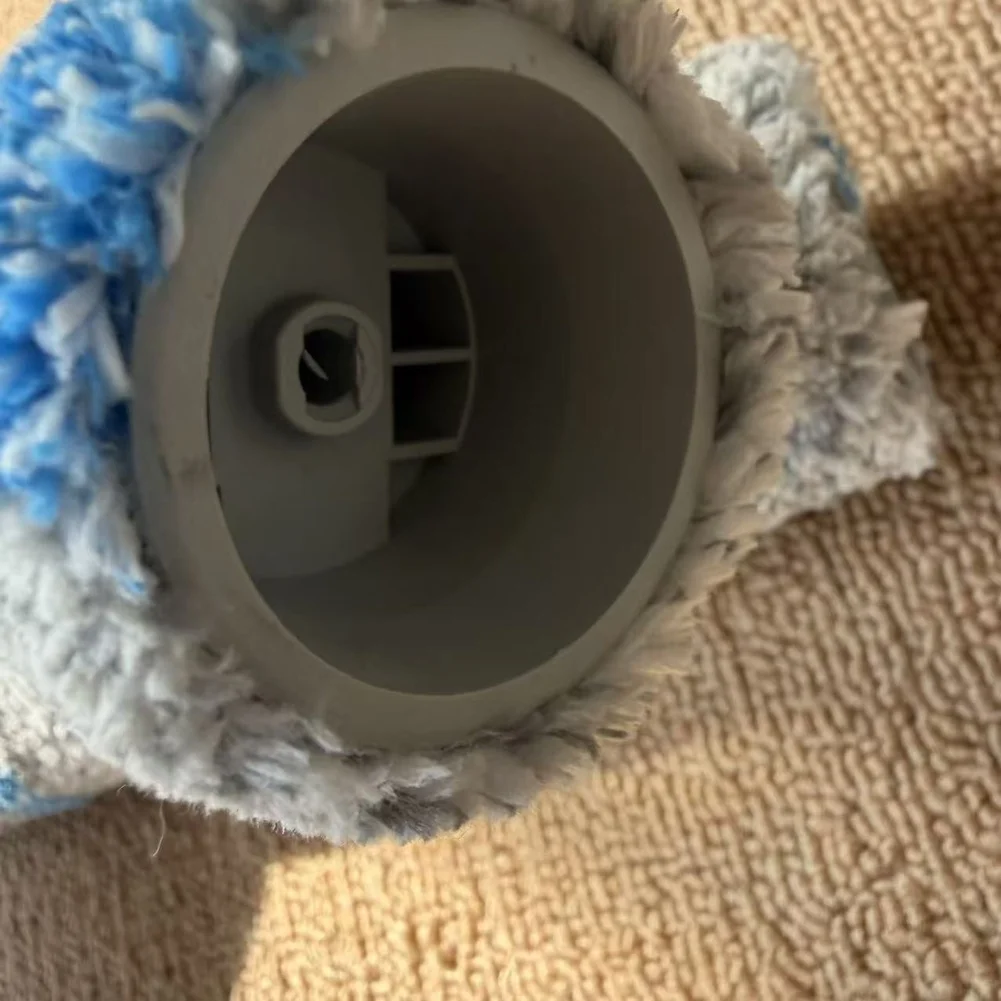 For ECOVACS T90 T90 for Pro T90s For X12 For X12 for Pro For X12s Compatible Roller Brush Replacement for Mopping Module Use