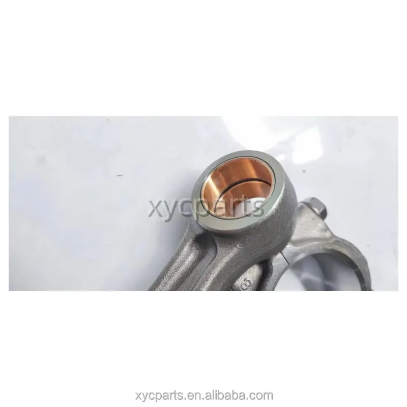 Venta directa de fábrica biela V3800 biela Assy cigüeñal para piezas de motor Kubota