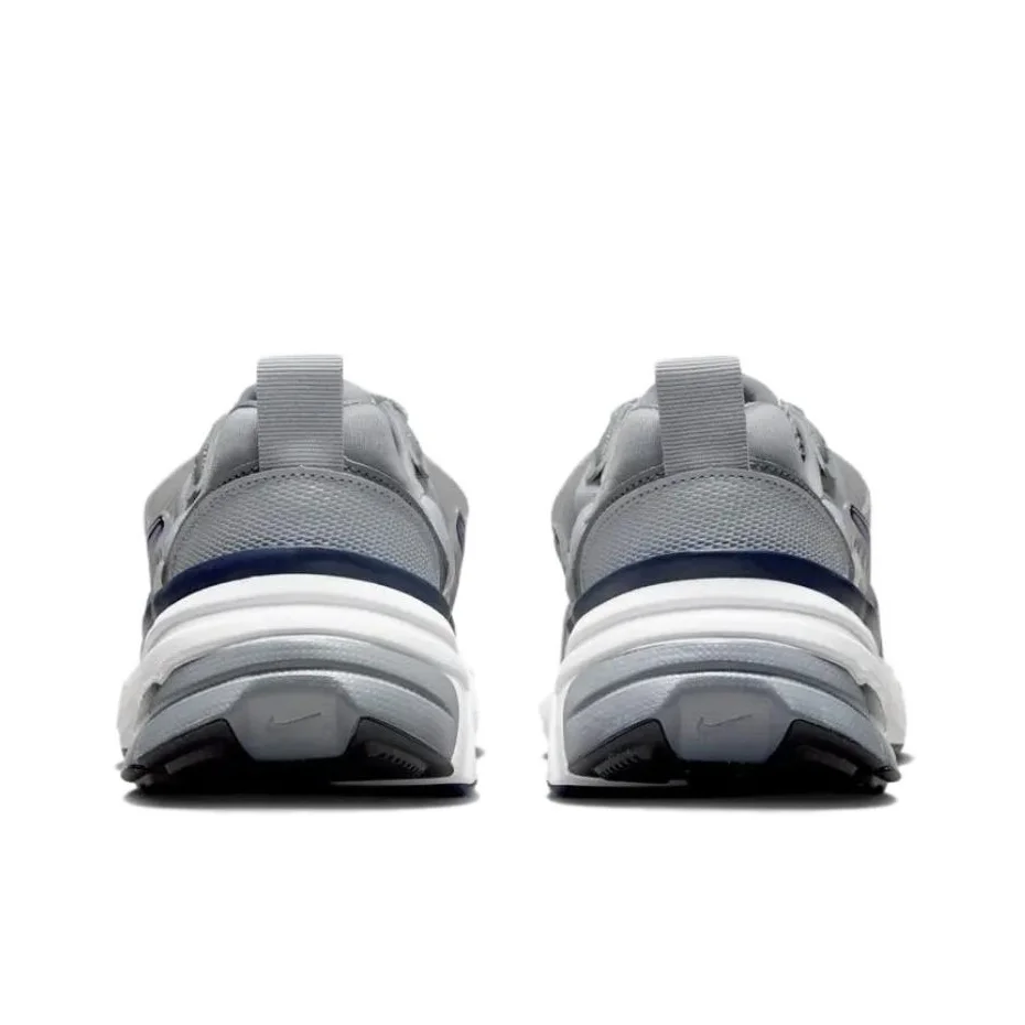 Nike V2K Run Retro Running Shoes Comfortable cushioning and durable construction Unisex everyday casual style HJ4497-002