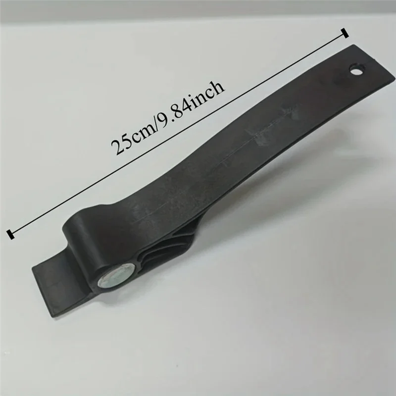 ABZV-Zimmermannswerkzeug, Werkzeug zur Installation von Holztüren, fußbetriebenes Türhebevorrichtung, schnelle Installation, Türhebewerkzeug, 1 Stück