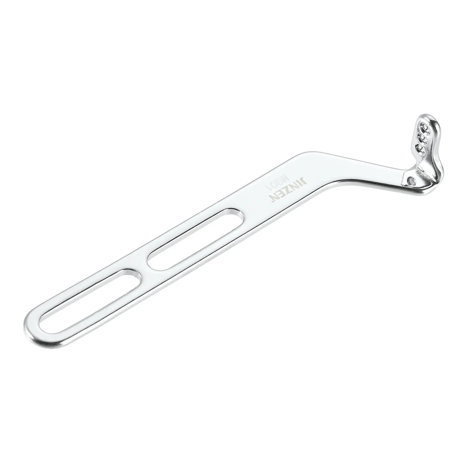 Guia de linha mg01 adequado para siruba c007e, f007e, c007j, f007j máquina de costura industrial de ponto de cobertura diy roupas suprimentos de costura