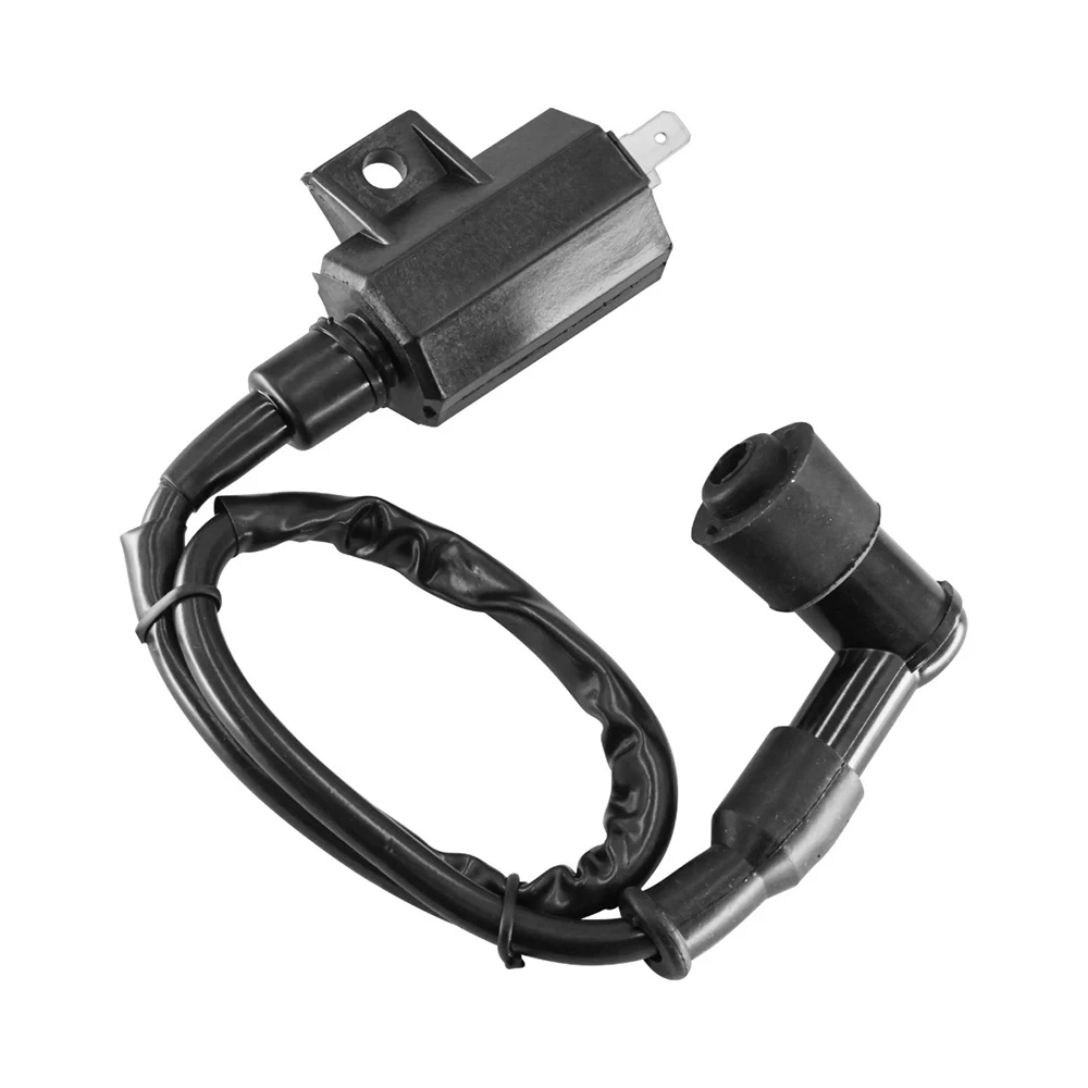 BAOLUN   Motorbike Ignition Coil 21121-1160 21121-1198 For Kawasaki Brute Force Bayou 220 250 400 650 750