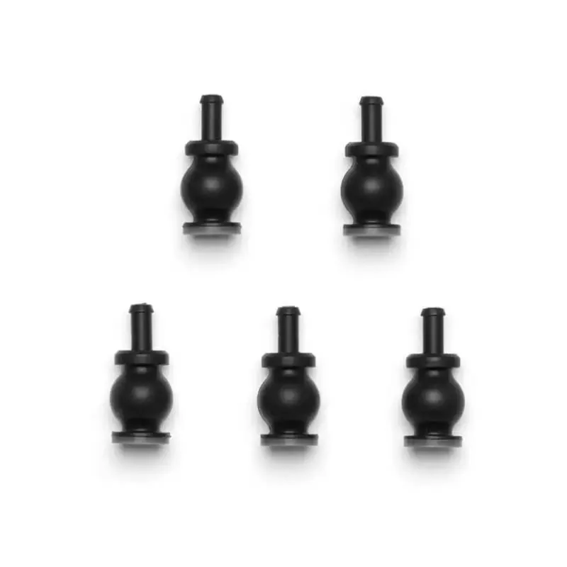 Gimbal Vibration Dampers Shock Absorber Ball For DJI Matrice 400-Stable Flight Anti-Vibration Mount Balls 5Pcs-A31R