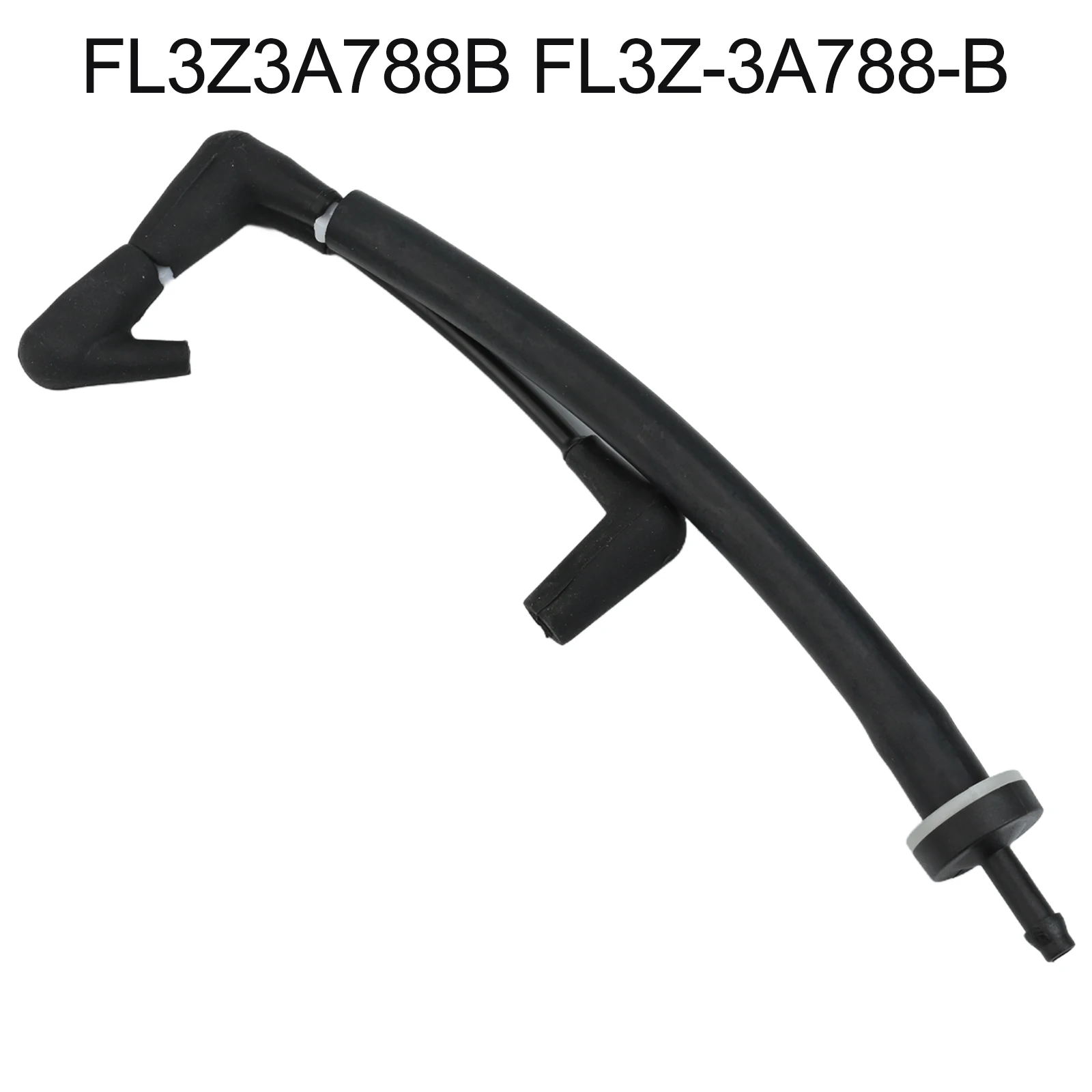 

Vacuum Check Valve for Ford For F150 4WD Compatible with Various Models Check Part Numbers for Fitment Accuracy