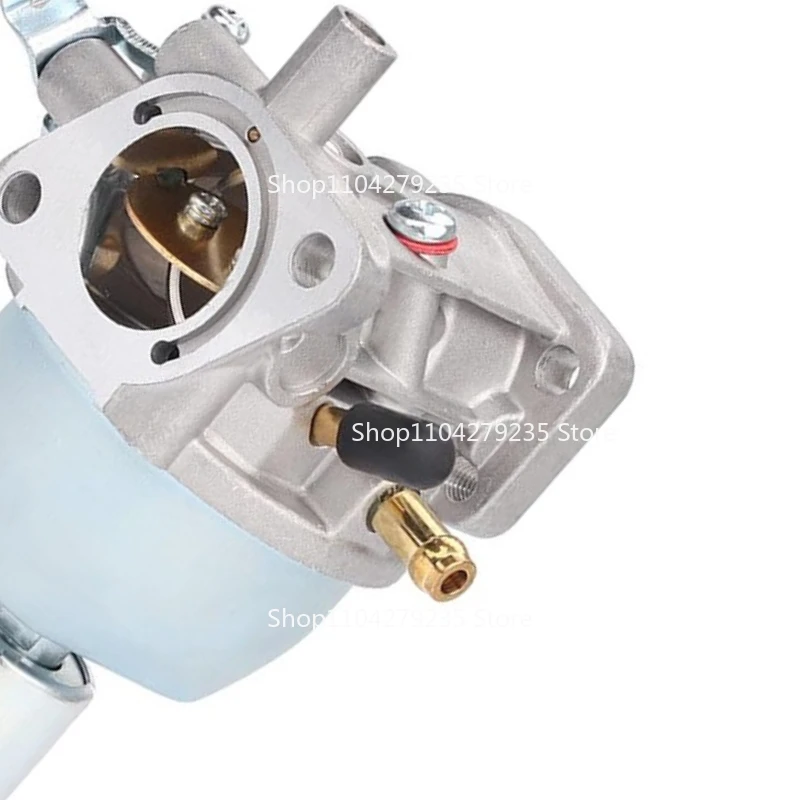 

Подходит для садовых 073112B NP QP IM Q Prime Pact Units 73112 073112 Карбюратор