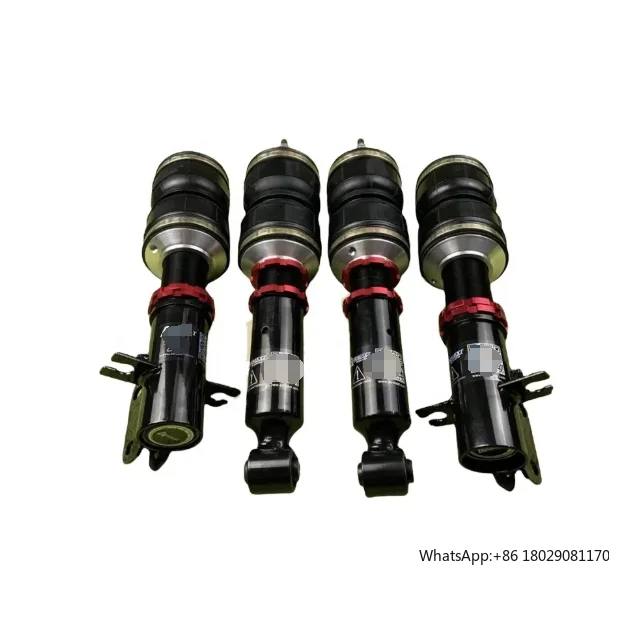 

For VW Scirocco MK1(1979~1984)/Air suspension kit /air spring /air strut