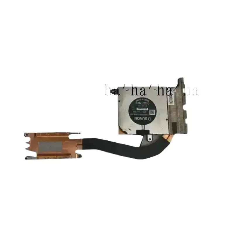 

И новый вентилятор радиатора процессора для Latitude 7420 E7420 0HX40M HX40M