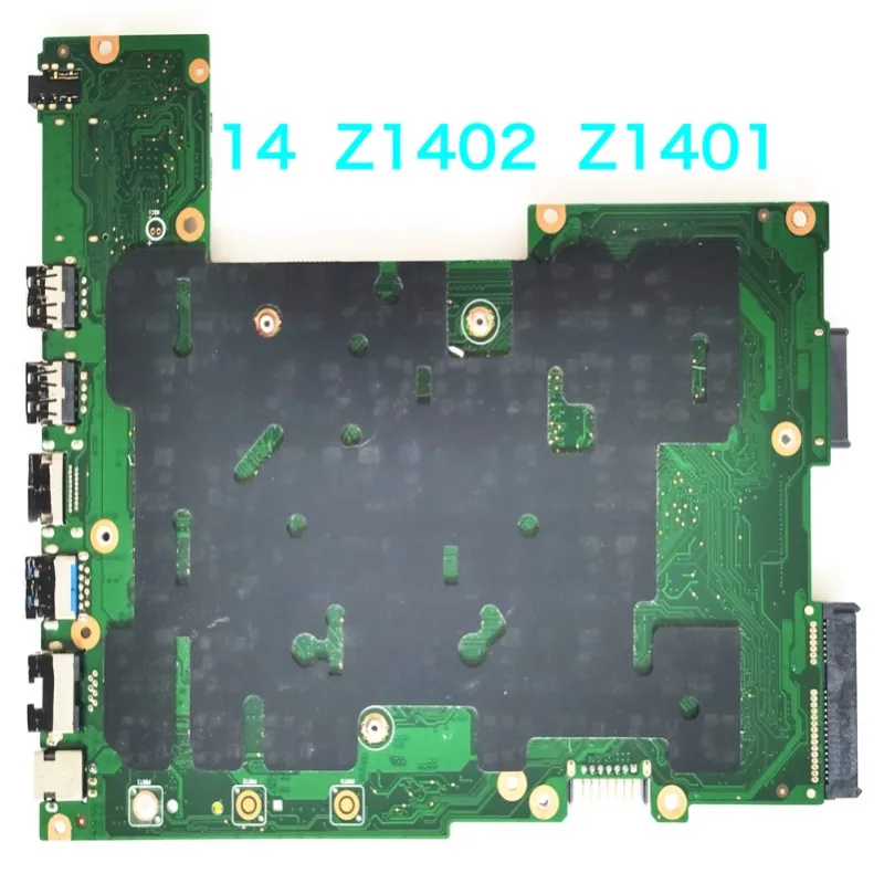 100% testado OK Mainboard adequado para Acer One 14, totalmente trabalho, frete grátis, Z1402, Z1401