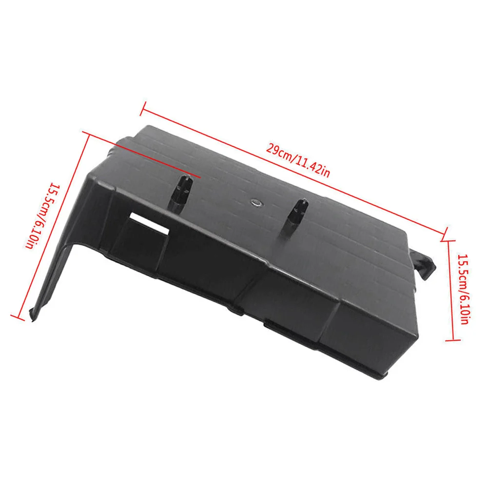 

Поддон под аккумулятор для автомобиля, основание батарейного отсека 31521T5A000, аксессуары для Honda City 2015-2020