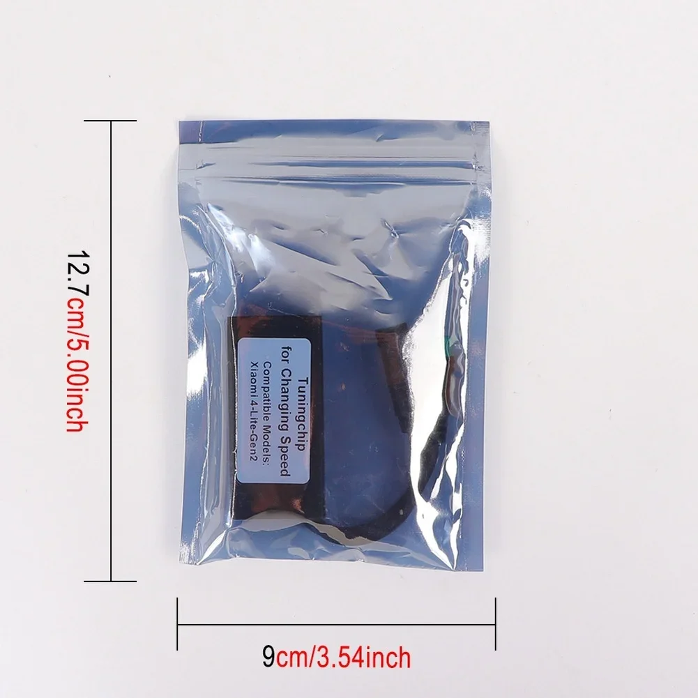 Firmware Upgrade Speed Reducer Module App Supported Speed Regulator Max 30 Km h Firmware V1.4.11 Reinforced PVC Coating