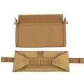 Coyote Brown