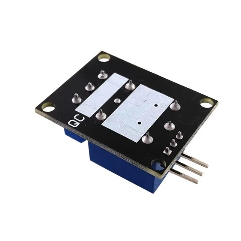 5Vrelay Module, 1-Circuitrelay , Single-Circuit Relay, Microcontroller