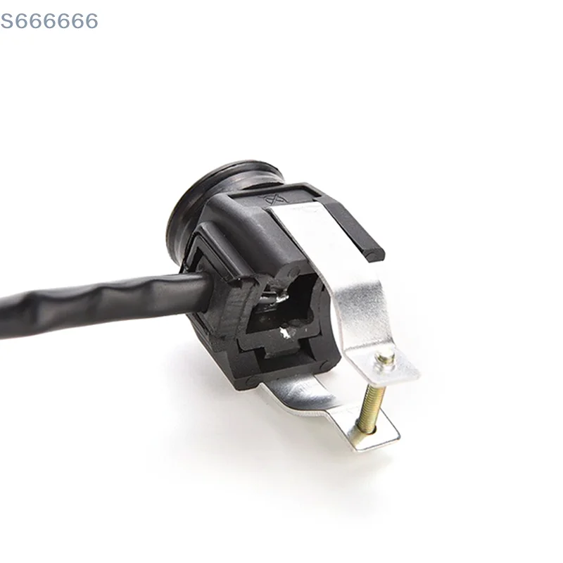 

Red Push Button Fire Extinguishing Circular Switch for Motorcycle Kill Switch Dual Sport ATV UTV Dirt Bike Horn Starter