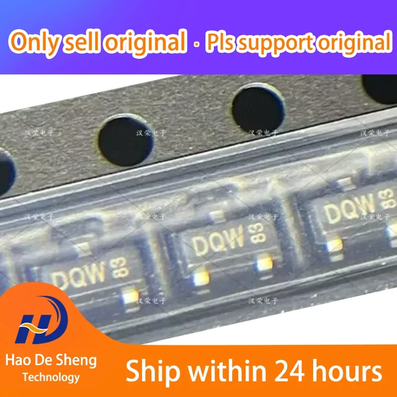 

10PCS/LOT PMV50EPEA SOT23 New Original In Stock