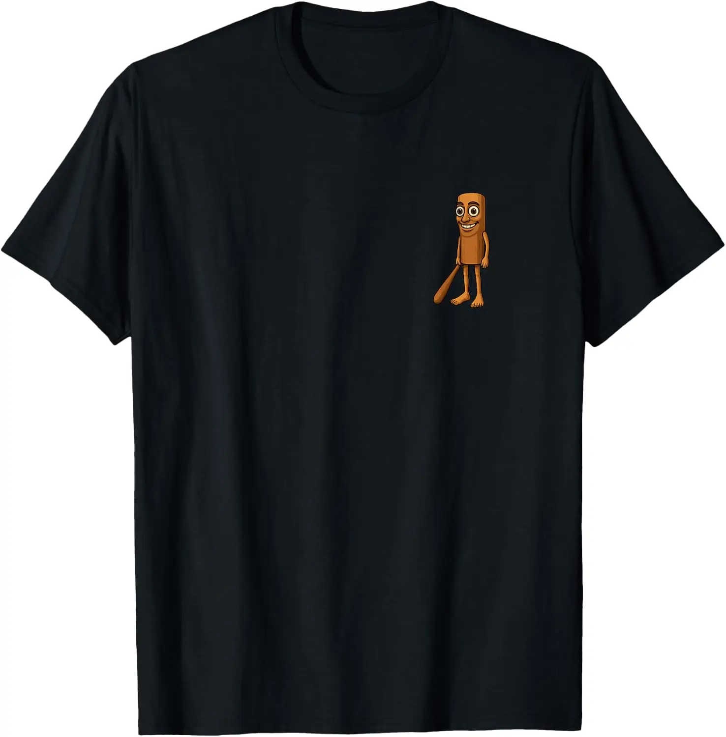 Elegant Meme T-Shirt 100% Cotton Trendy Y2K Short-Sleeve Tee-Soft, Quick-Drying, Moisture-Wicking; Ideal Sports Casual Wear;