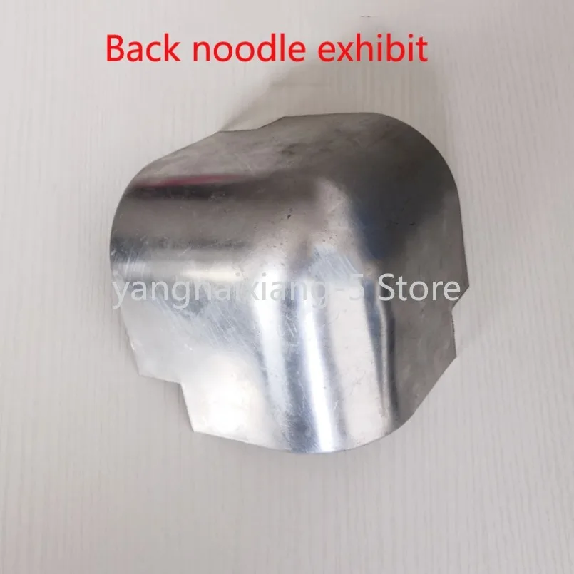 Truck Small Van Protective Corners Corner Compartment Container Corners Car Box Aluminum Wrap Angle 10cm