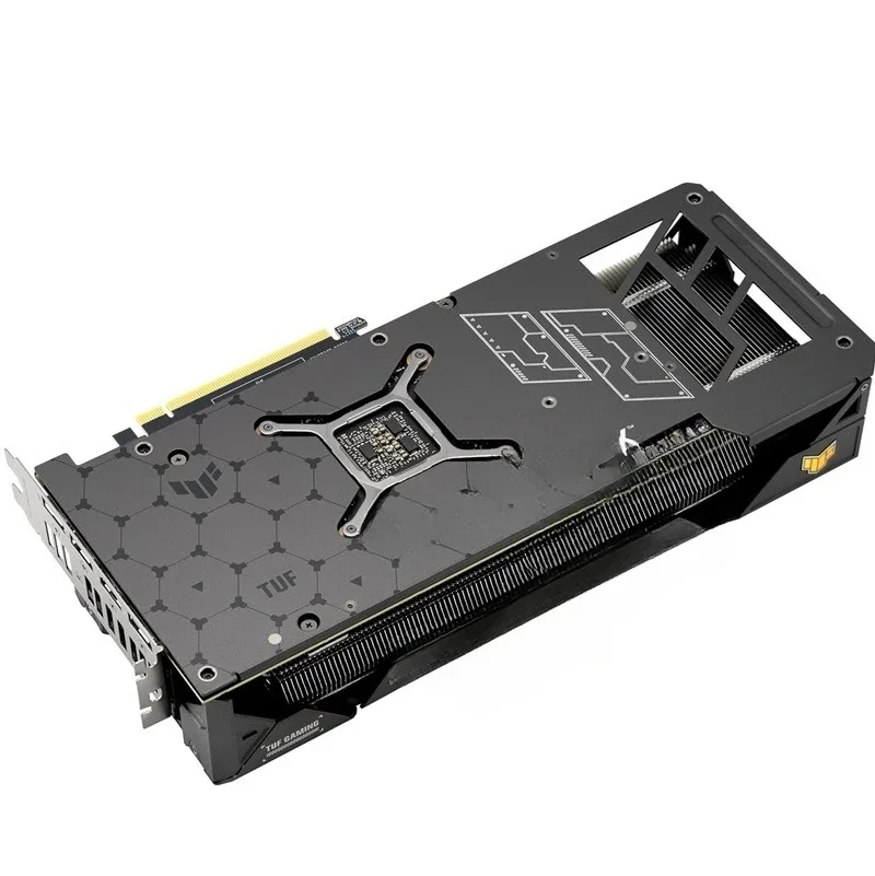 TUF GeForce RTX 4070 SUPER O12G GAMING PC Gaming Graphics Card