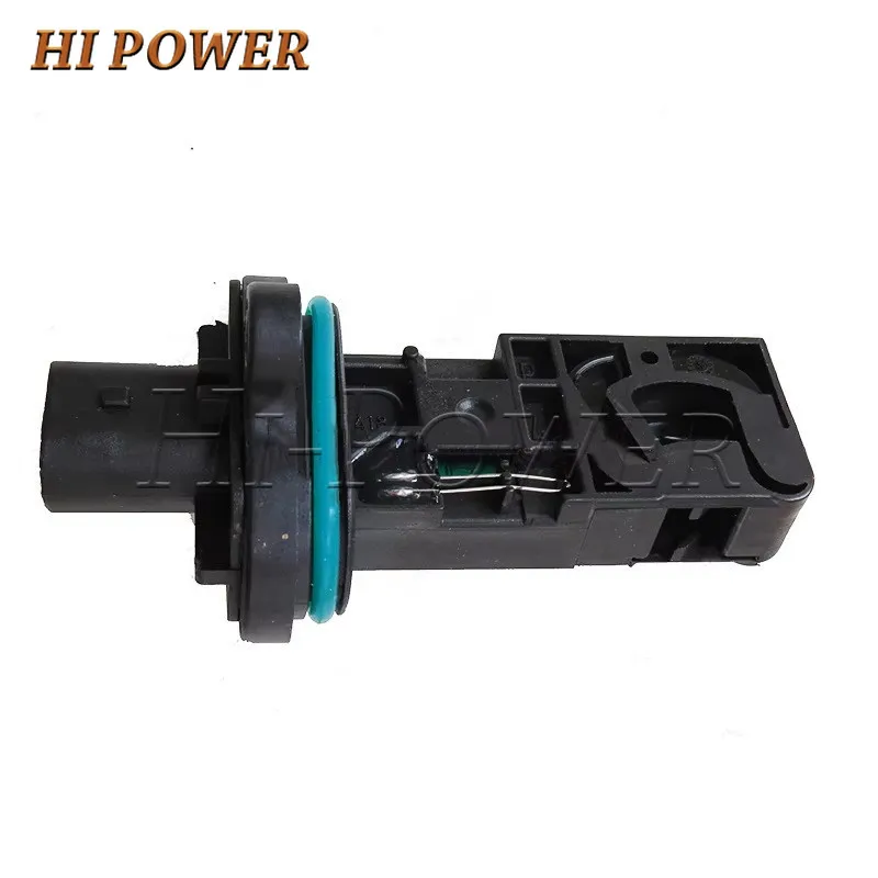 2134686 Mass Air Flow Sensor Meter For Cadillac ELR Vauxhall Opel Astra J Corsa D Zafira Chevrolet Cruze Sonic 0280218254