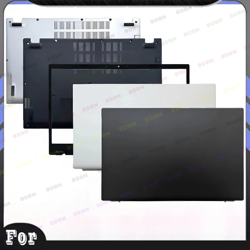 *BDBH New For ACER Aspire A115-32 A315-58 A315-35 A515-56G EX215-54 N20C5 S50-53 Laptop LCD Back Cover/LCD Front Bezel/Bottom